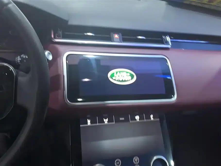 Range Rover Velar 2019 250PS — миниатюра 13