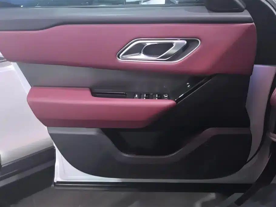 Range Rover Velar 2019 250PS — миниатюра 7