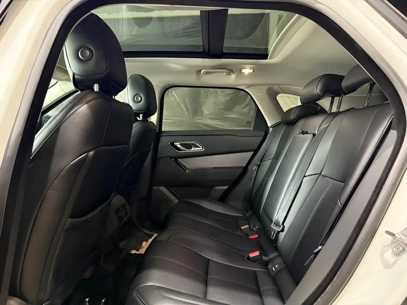 Range Rover Velar 2024 S — миниатюра 8