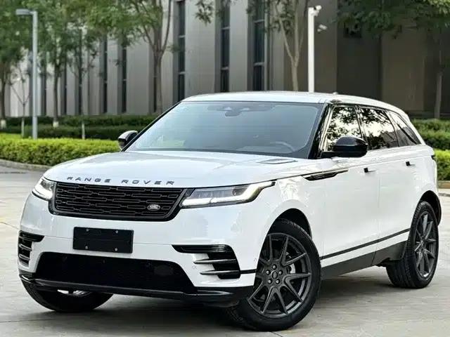 Range Rover Velar 2025 Dynamic HSE