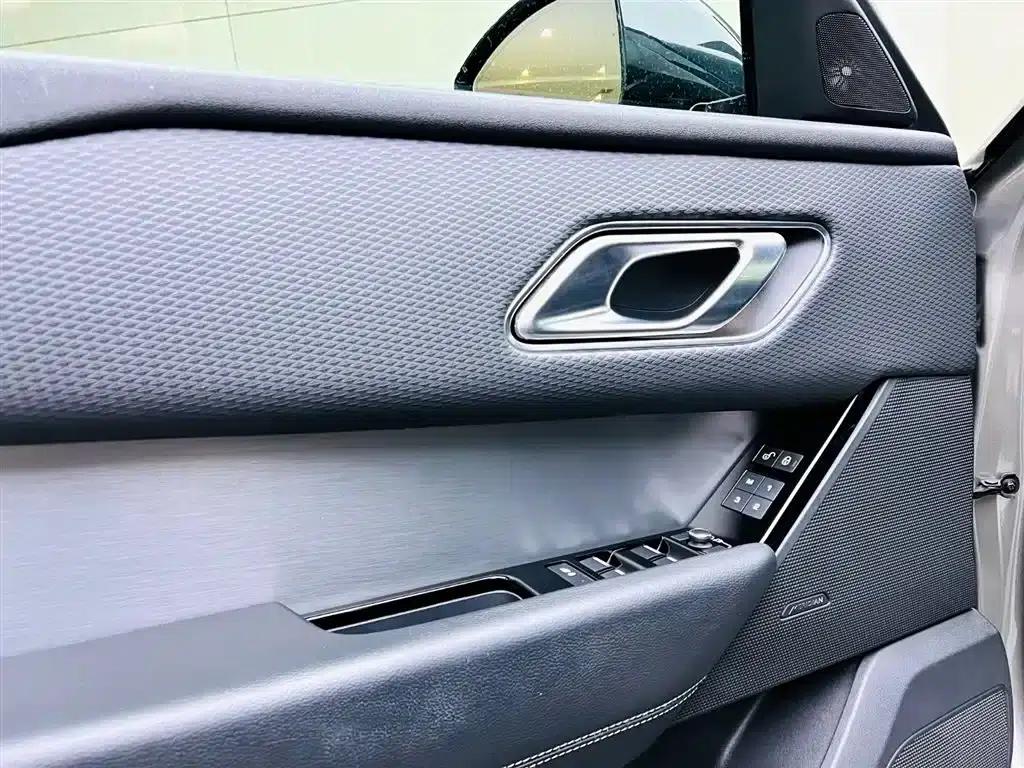 Range Rover Velar 2020 P250 R-DYNAMIC S — миниатюра 11