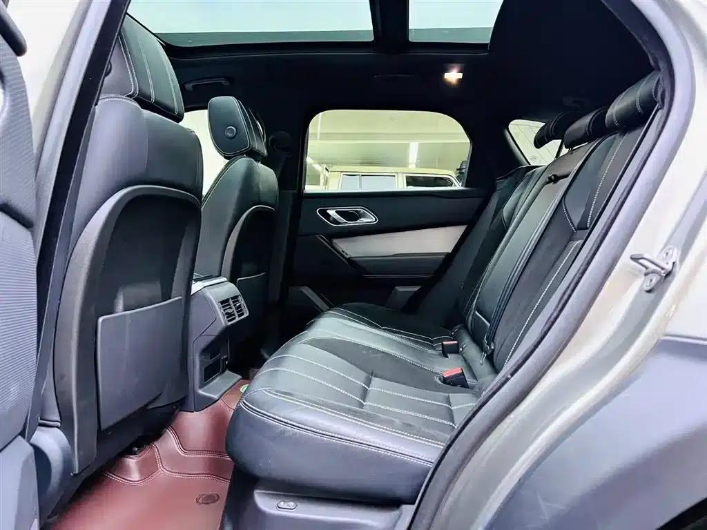 Range Rover Velar 2020 P250 R-DYNAMIC S — миниатюра 15