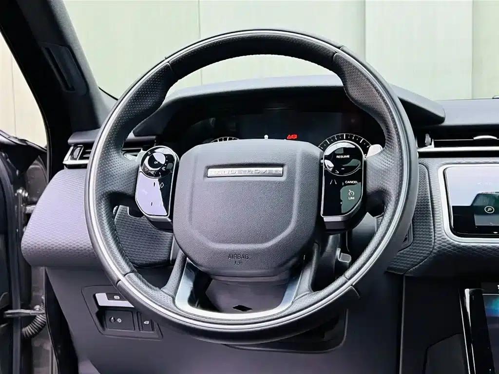 Range Rover Velar 2020 P250 R-DYNAMIC S — миниатюра 10