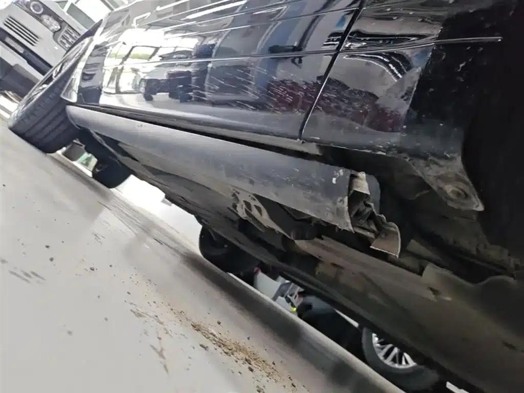 Range Rover Velar 2021 P250 Black Limited Edition — миниатюра 21