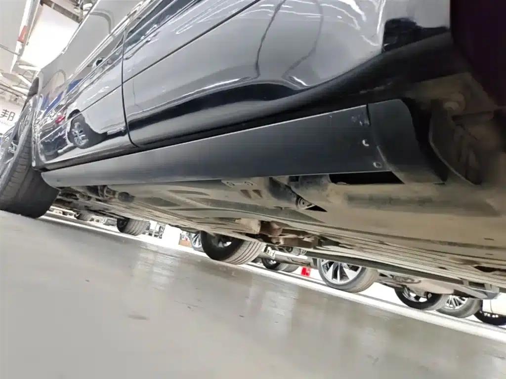 Range Rover Velar 2021 P250 Black Limited Edition — миниатюра 22