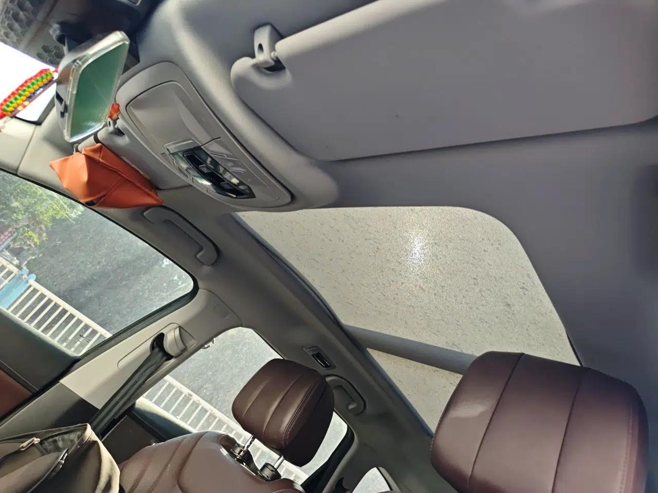 Chery Tiggo 8 PRO 2022 290T Two-Wheel Drive Haohan Edition 5 Seats — миниатюра 15