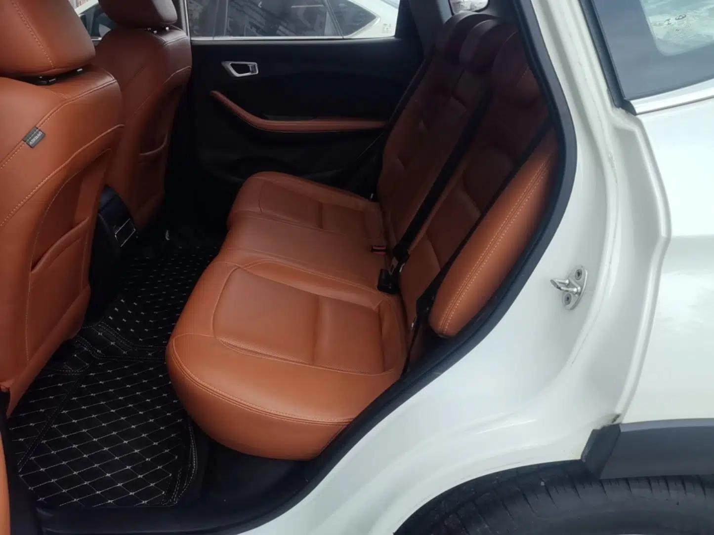 Chery Tiggo 7 2016 2.0L CVT YAOZHEN Edition — миниатюра 20