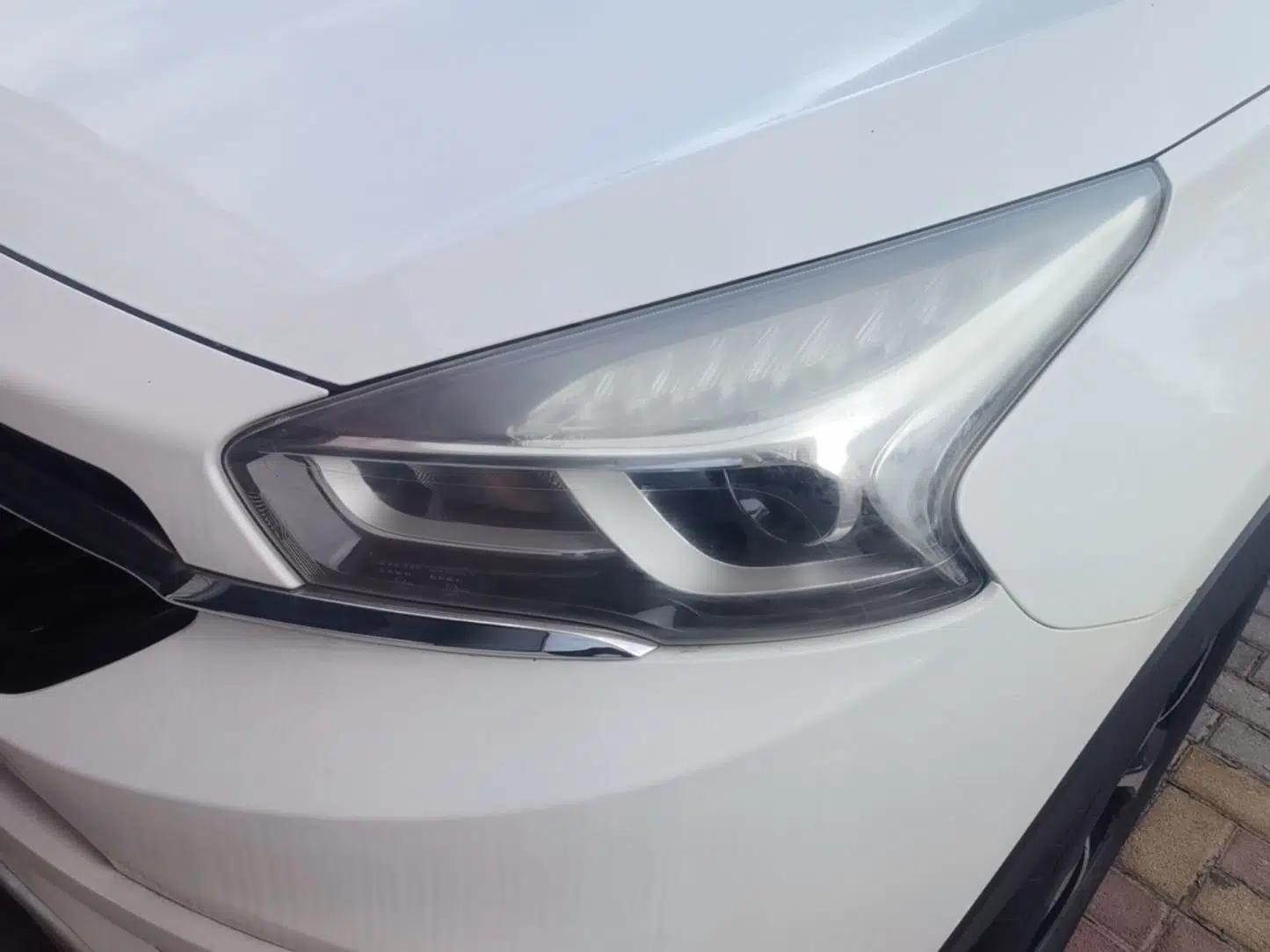 Chery Tiggo 7 2016 2.0L CVT YAOZHEN Edition — миниатюра 9