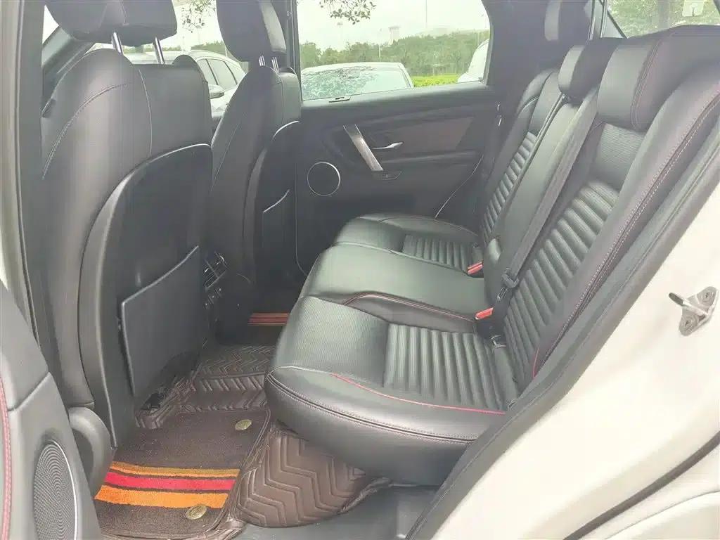 Discover Sporty New Energy 2022 P300e Performance Technology Edition — миниатюра 7