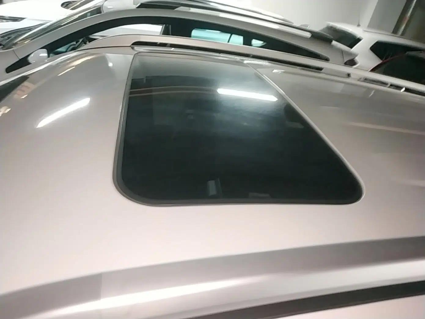 Chery Tiggo 5x 2020 1.5L Manual Fashion Edition — миниатюра 10