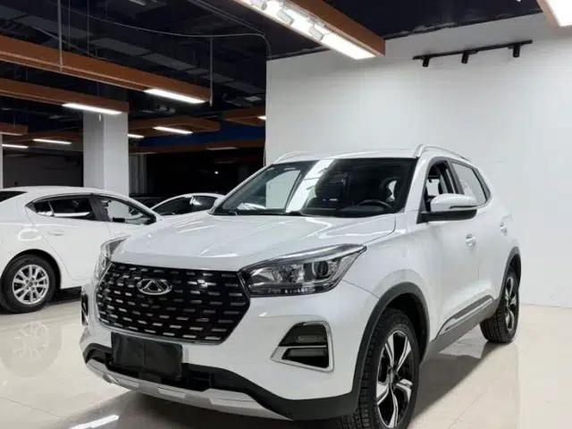 Chery Tiggo 5x 2020 1.5L Manual Fashion Edition
