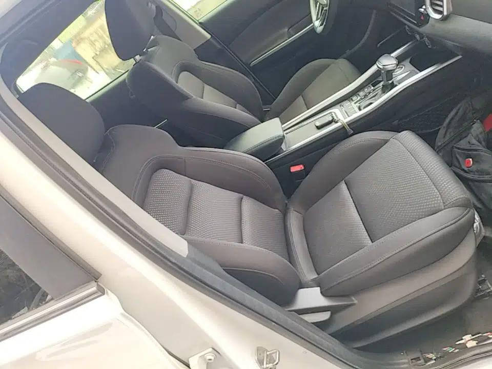 Chery Tiggo 5x 2017 1.5T DCT Fashion Edition — миниатюра 9