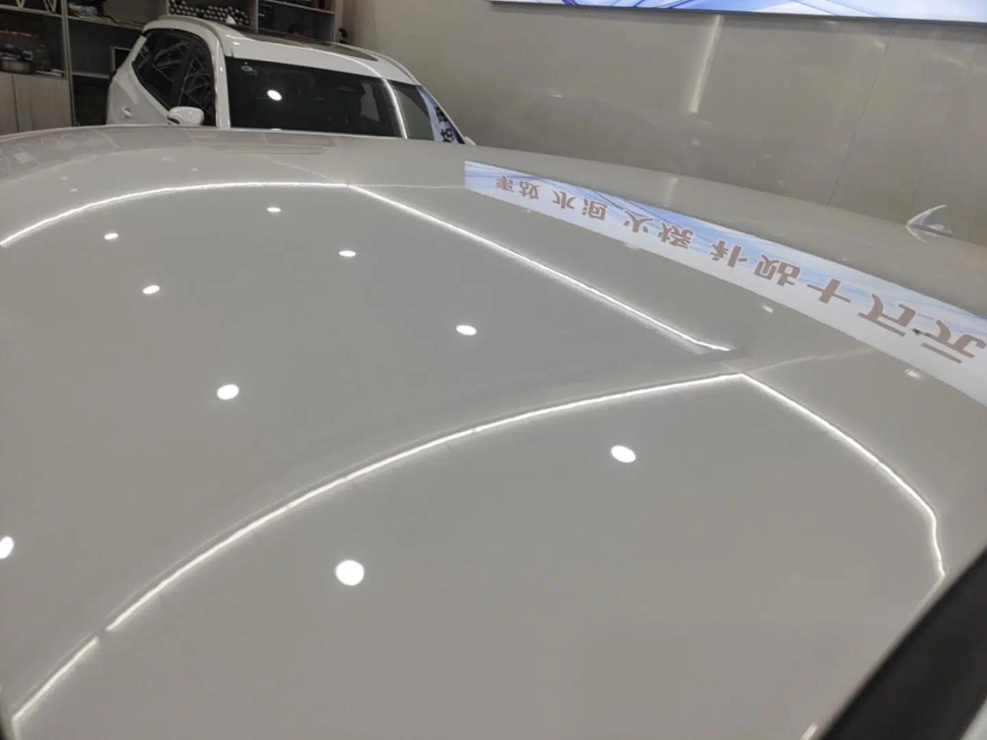 Chery Tiggo 5x 2025 High-Energy Version 1.5T CVT Comfort Model — миниатюра 11