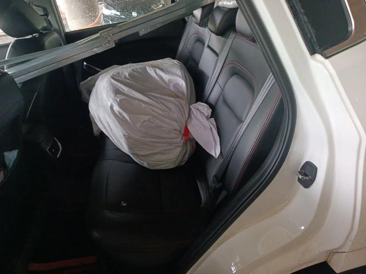 Chery Tiggo 5x 2017 1.5T Manual Elite Model — миниатюра 18