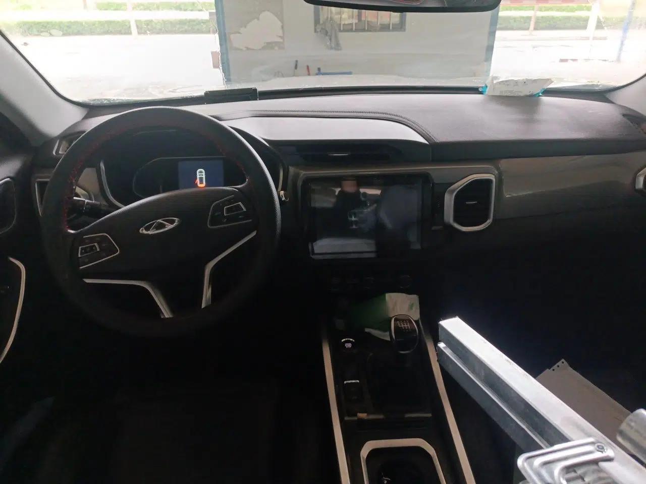 Chery Tiggo 5x 2017 1.5T Manual Elite Model — миниатюра 10