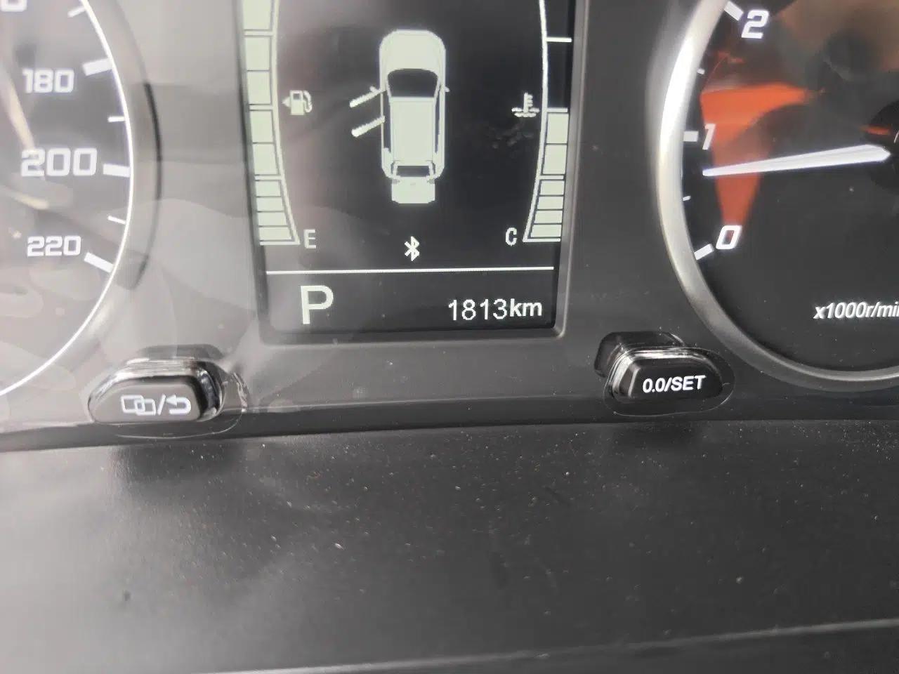 Chery Tiggo 5x 2025 1.5L CVT Excellence Edition — миниатюра 13