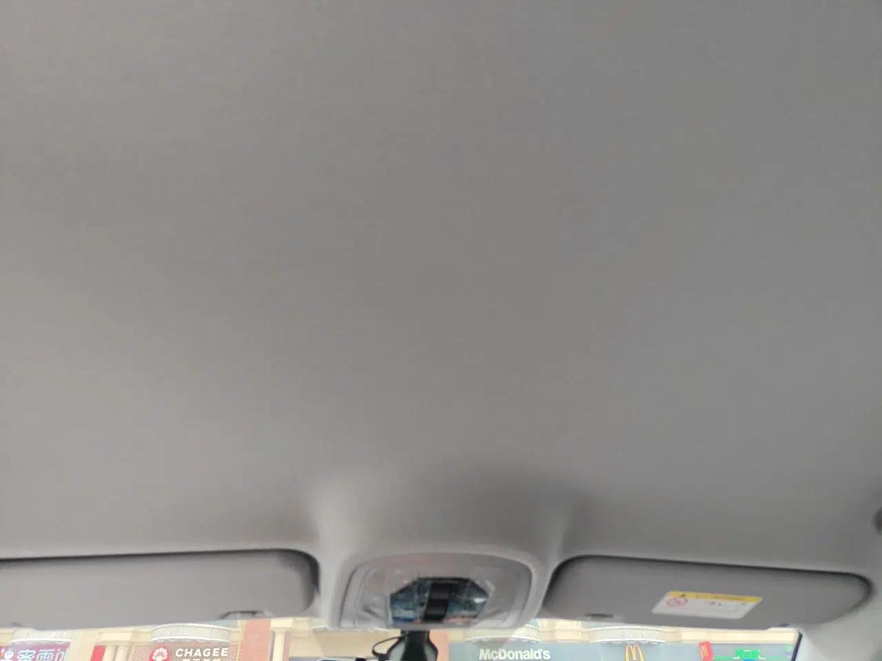 Chery Tiggo 5x 2025 1.5L CVT Excellence Edition — миниатюра 19