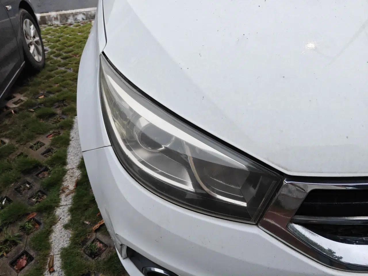 Chery Tiggo 3 2014 1.6L CVT ZhiShang Edition — миниатюра 7