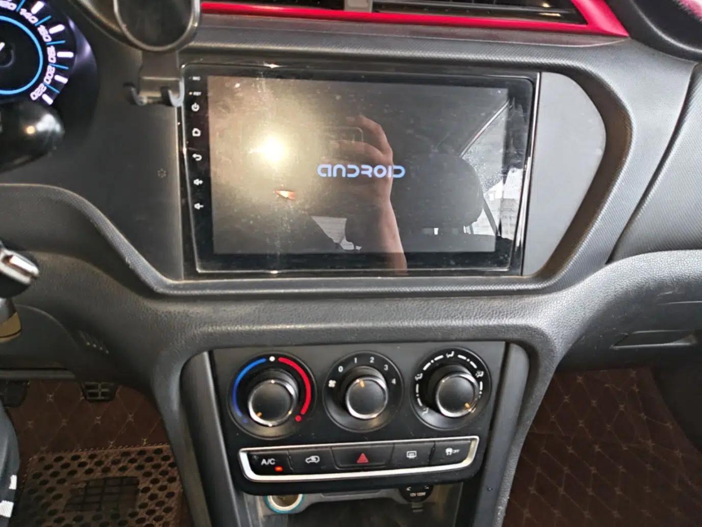 Chery Tiggo 3 2016 1.6L Manual Fashion Edition — миниатюра 15