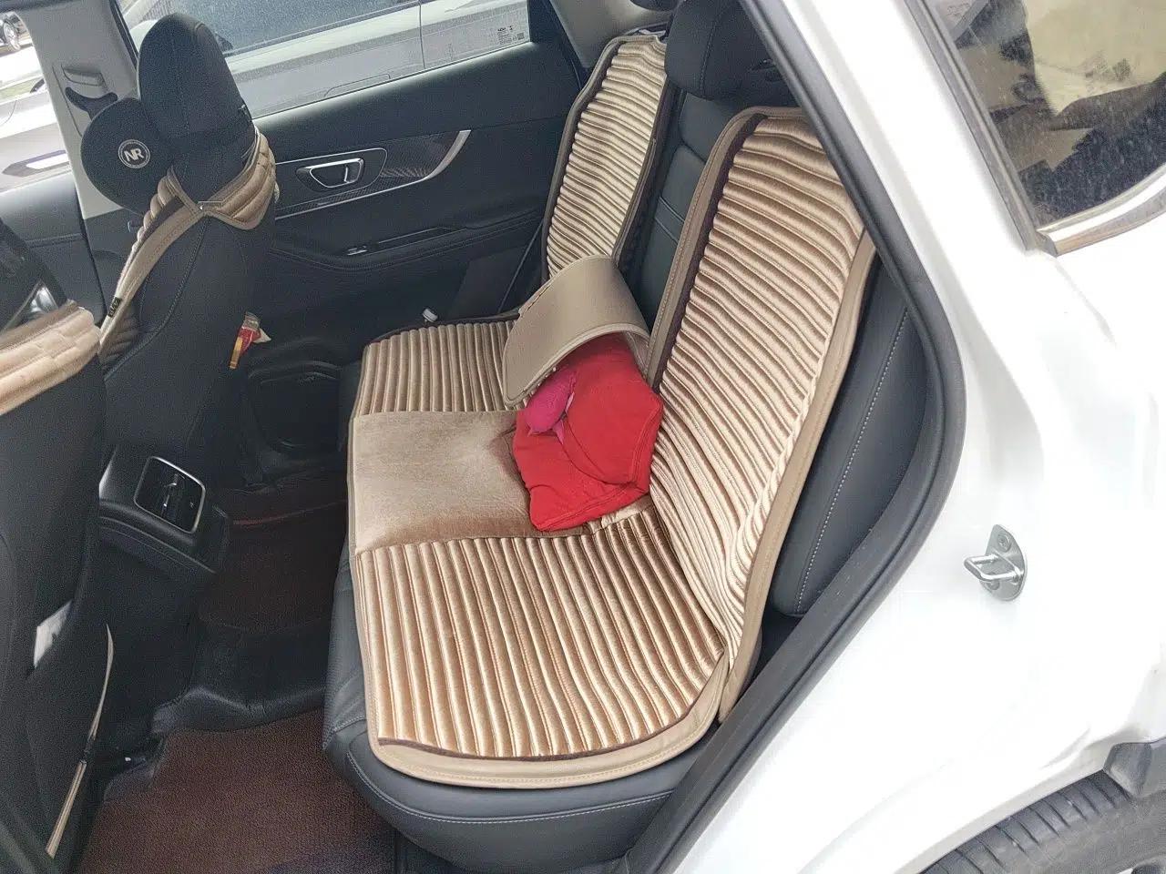 Chery Tiggo 7 PLUS 2023 1.6 TGDI DCT Prestige Edition — миниатюра 18