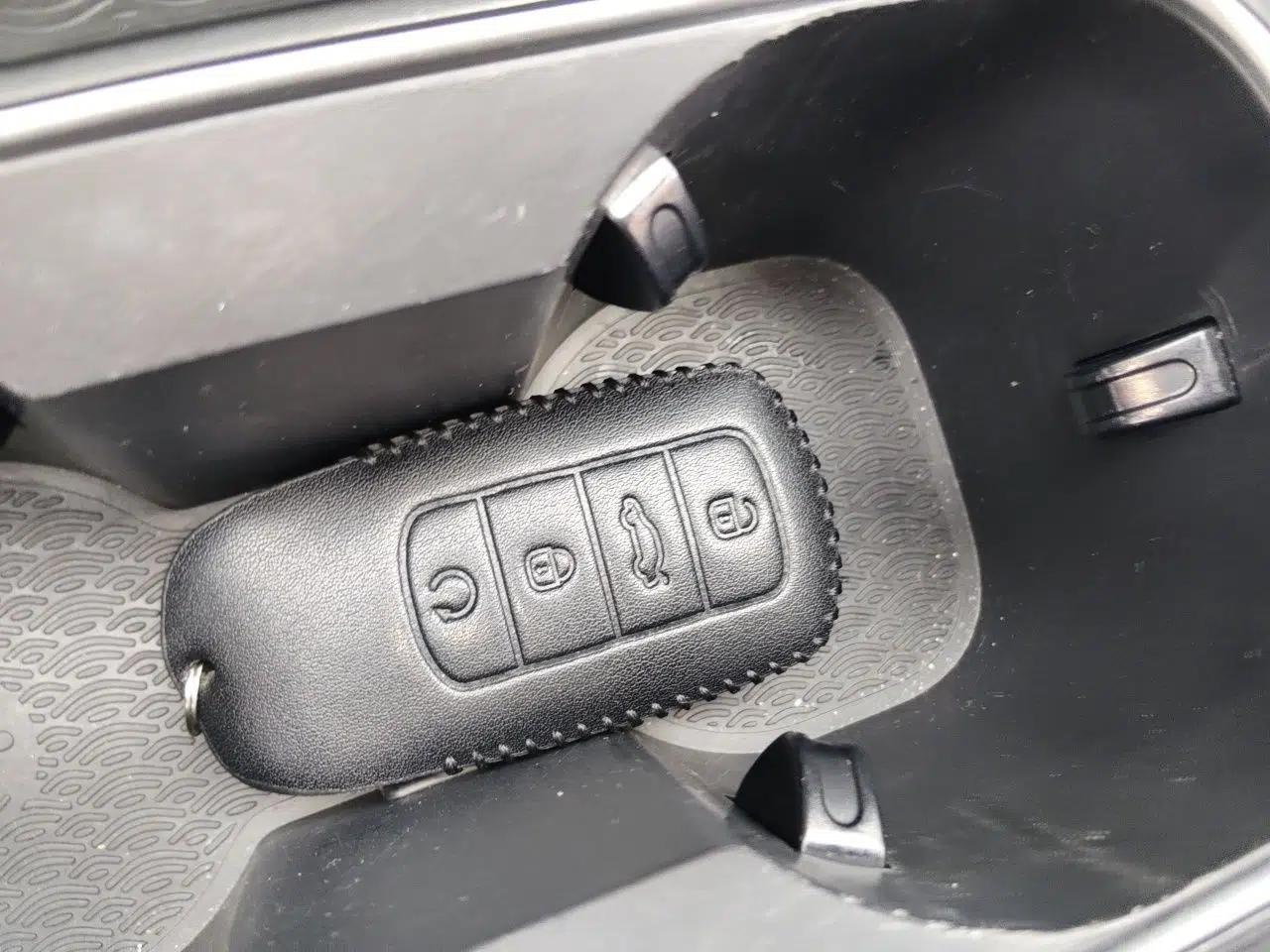 Chery Tiggo 7 PLUS 2023 1.6 TGDI DCT Prestige Edition — миниатюра 9