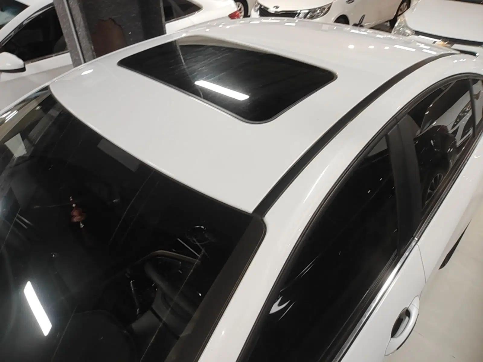 Chery Arrizo 5 PLUS 2023 1.5L CVT EnjoyPLUS — миниатюра 11