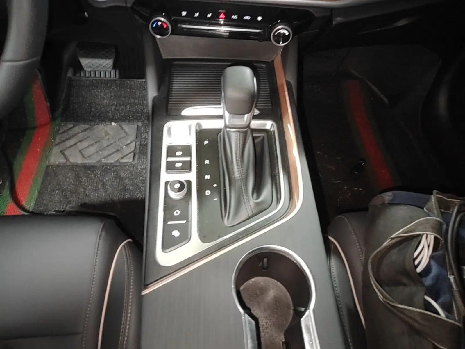 Chery Arrizo 5 PLUS 2023 1.5L CVT EnjoyPLUS — миниатюра 16