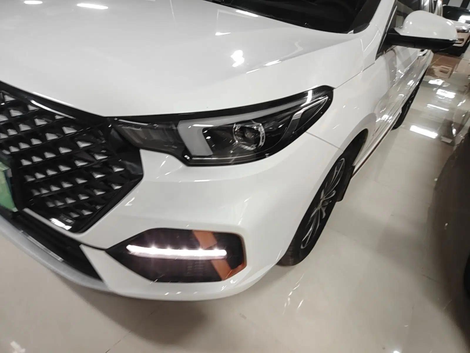 Chery Arrizo 5 PLUS 2023 1.5L CVT EnjoyPLUS — миниатюра 5