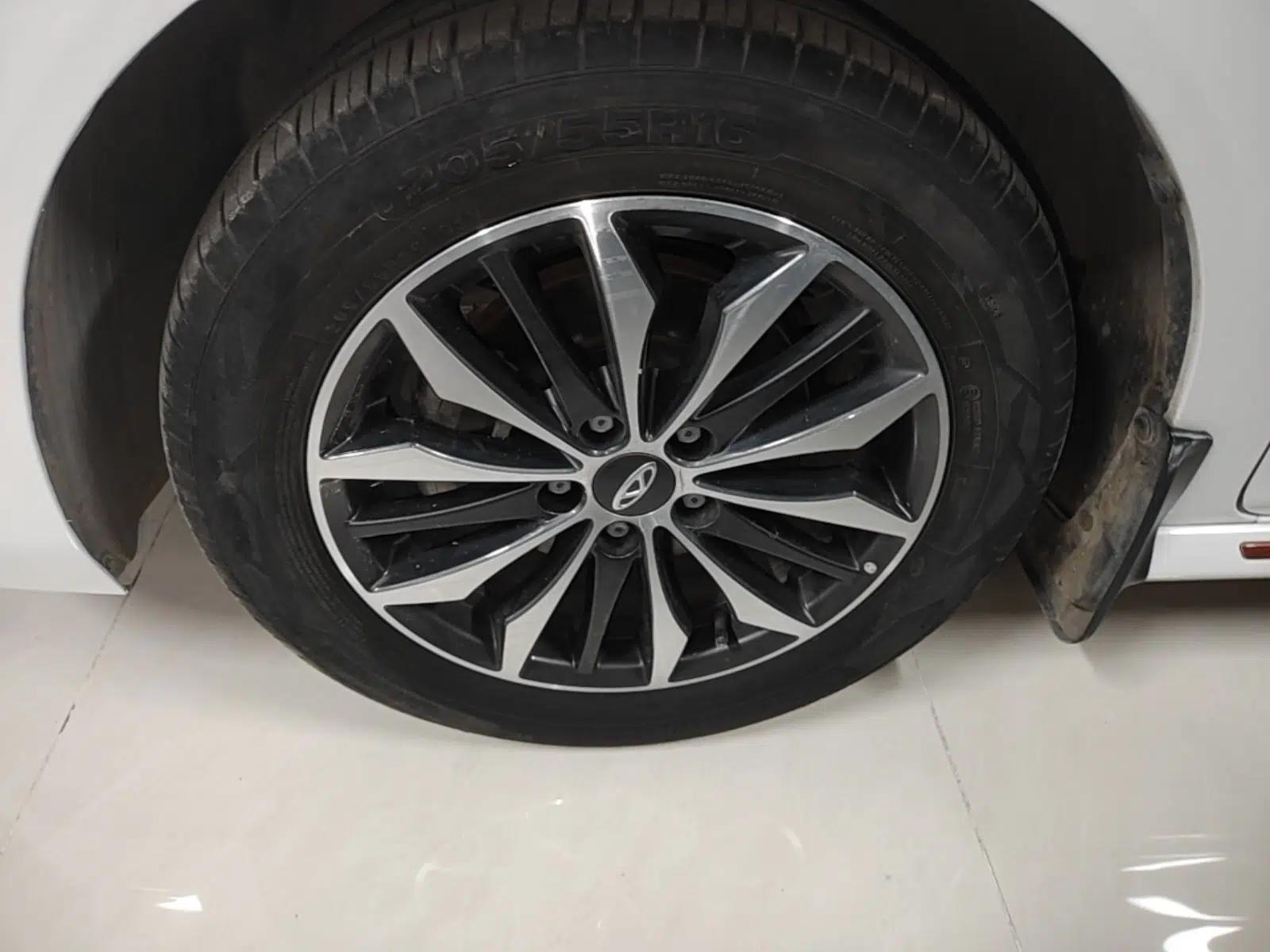 Chery Arrizo 5 PLUS 2023 1.5L CVT EnjoyPLUS — миниатюра 9