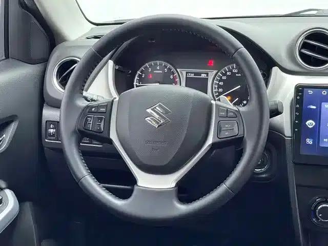 Vitara 2016 1.4T Automatic 2WD Elite — миниатюра 11