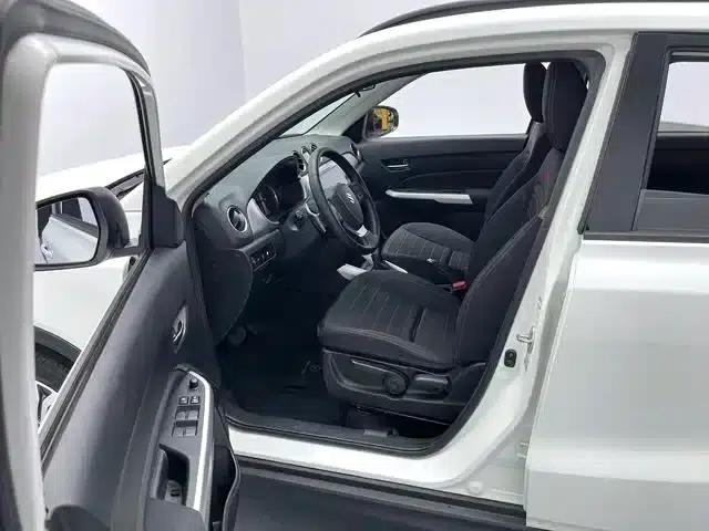 Vitara 2016 1.4T Automatic 2WD Elite — миниатюра 12