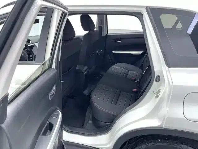 Vitara 2016 1.4T Automatic 2WD Elite — миниатюра 13