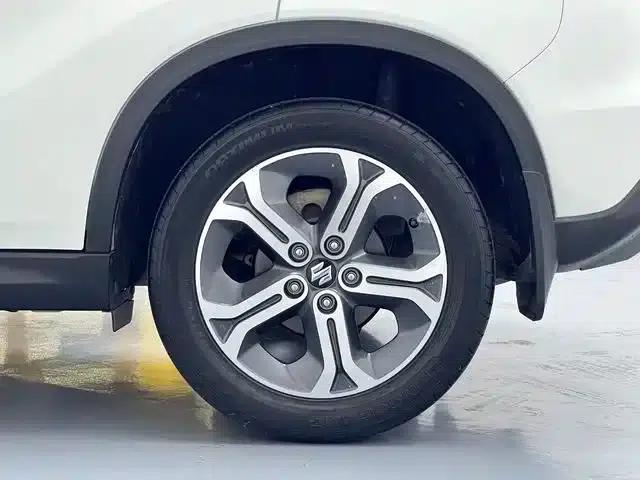 Vitara 2016 1.4T Automatic 2WD Elite — миниатюра 16