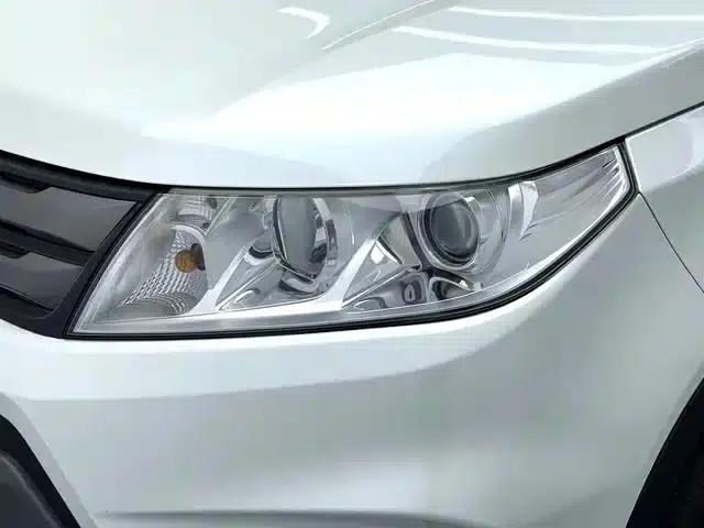 Vitara 2016 1.4T Automatic 2WD Elite — миниатюра 19
