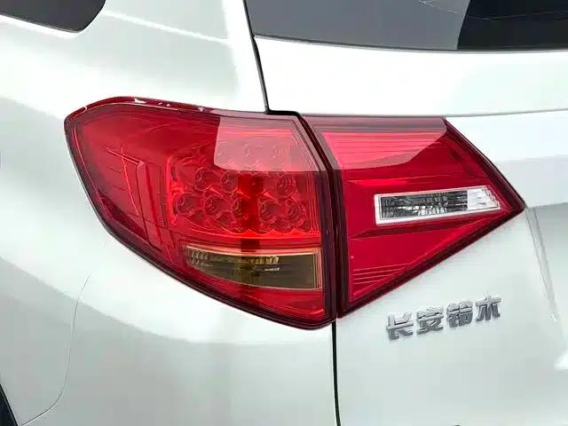 Vitara 2016 1.4T Automatic 2WD Elite — миниатюра 20