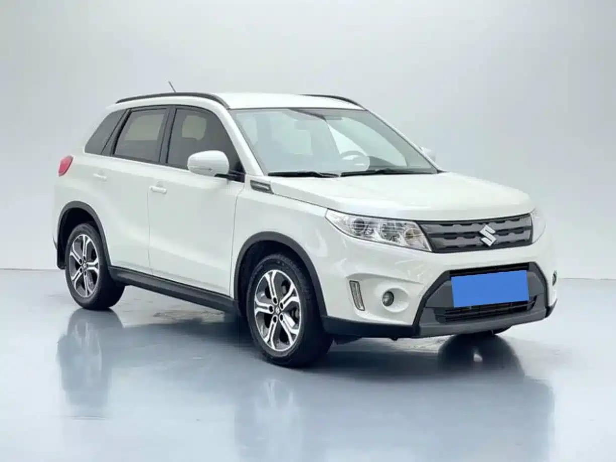 Vitara 2016 1.4T Automatic 2WD Elite — миниатюра 3