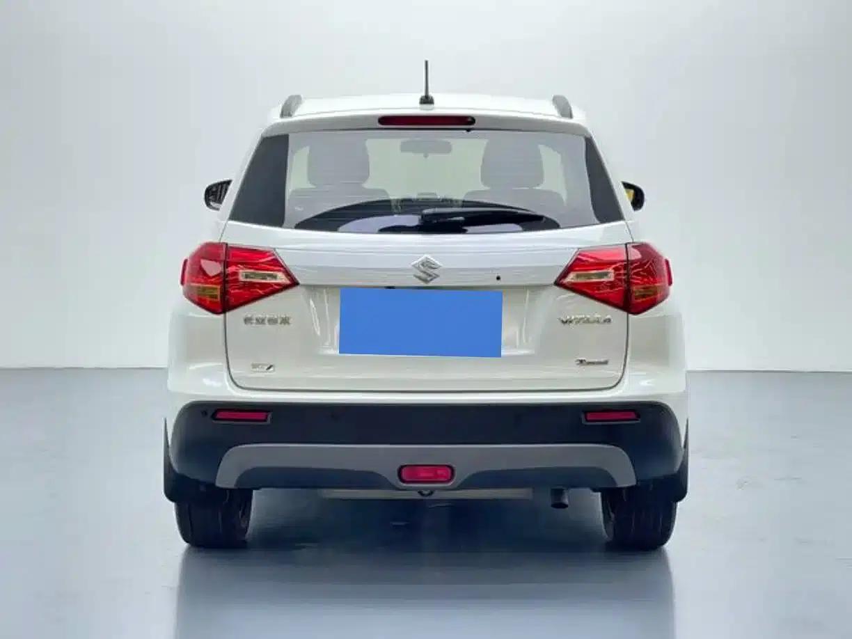 Vitara 2016 1.4T Automatic 2WD Elite — миниатюра 5