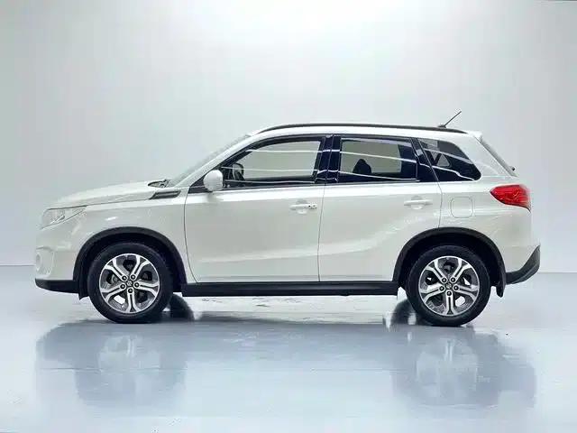 Vitara 2016 1.4T Automatic 2WD Elite — миниатюра 7