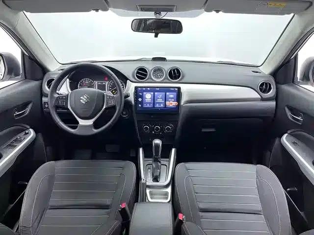 Vitara 2016 1.4T Automatic 2WD Elite — миниатюра 8