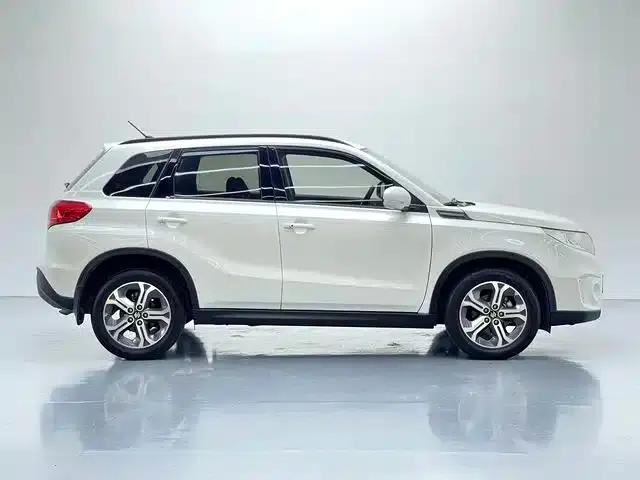 Vitara 2016 1.4T Automatic 2WD Elite — миниатюра 9