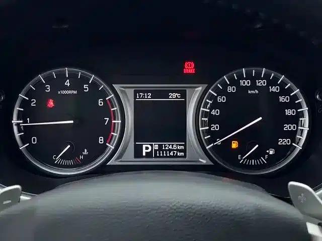 Vitara 2016 1.4T Automatic 2WD Elite — миниатюра 10