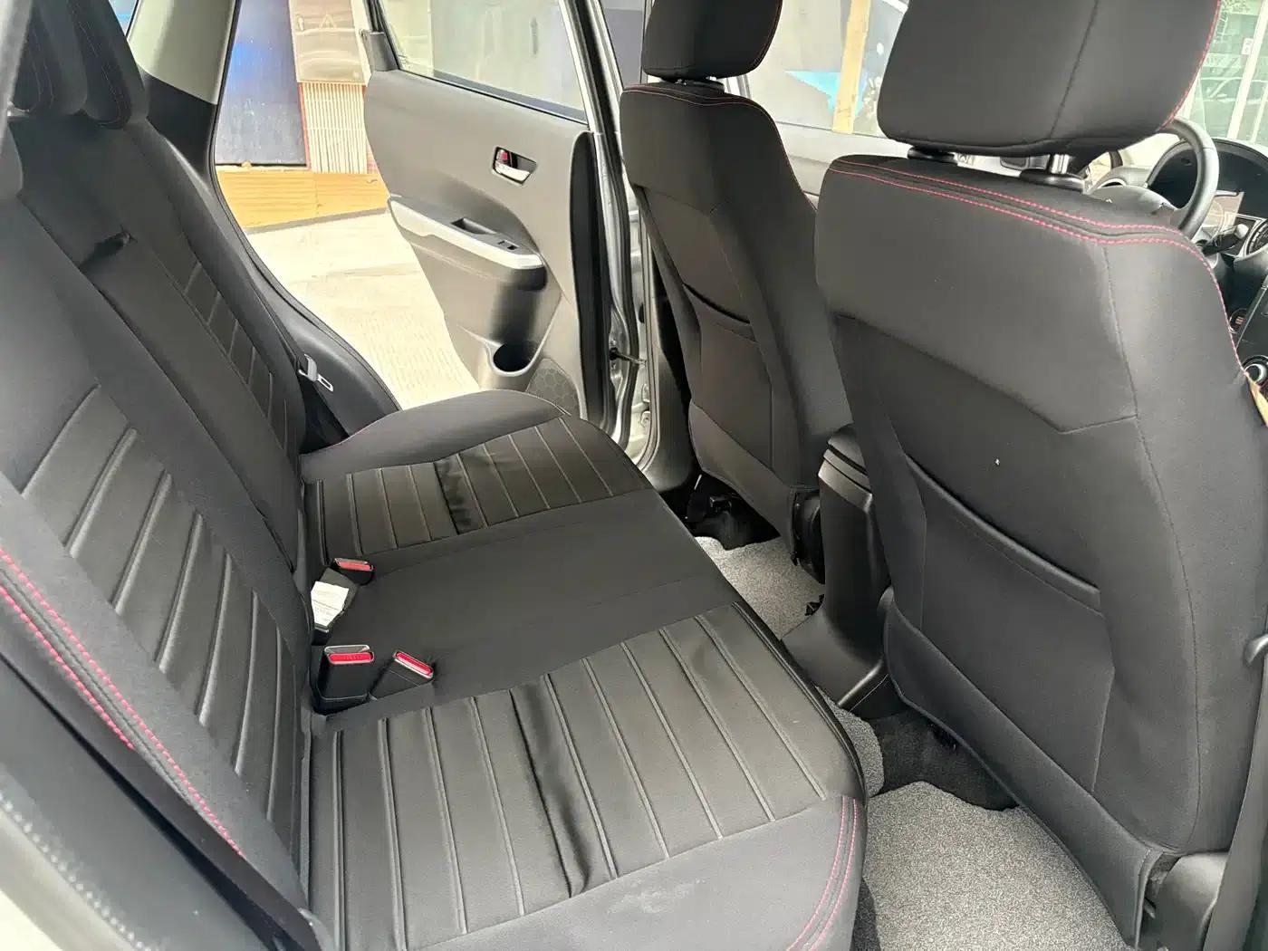 Vitara 2016 1.4T Automatic 2WD Elite — миниатюра 11