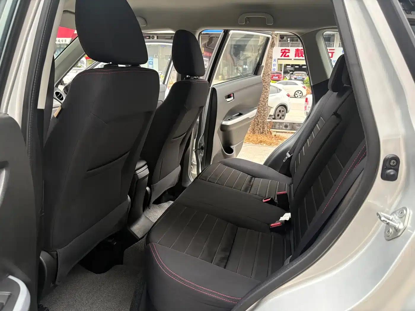 Vitara 2016 1.4T Automatic 2WD Elite — миниатюра 6