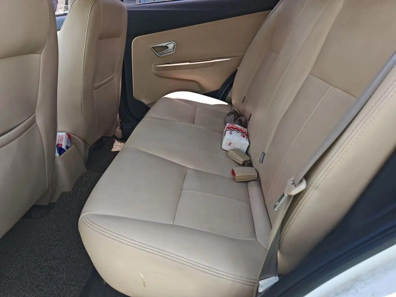 Chery Fengyun 2 2016 1.5L Manual Value Edition — миниатюра 18