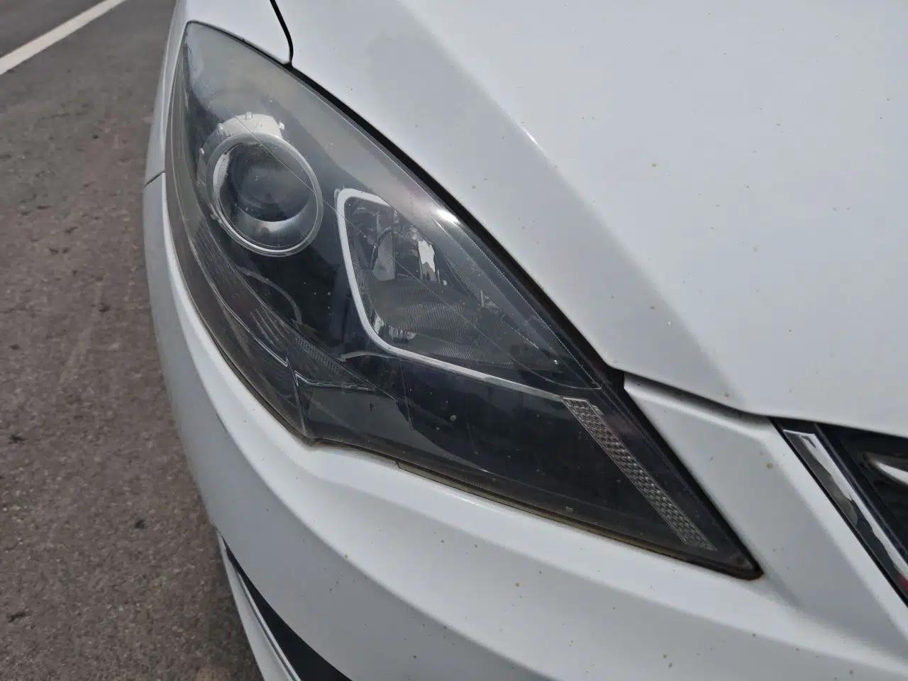 Chery Fengyun 2 2016 1.5L Manual Value Edition — миниатюра 7
