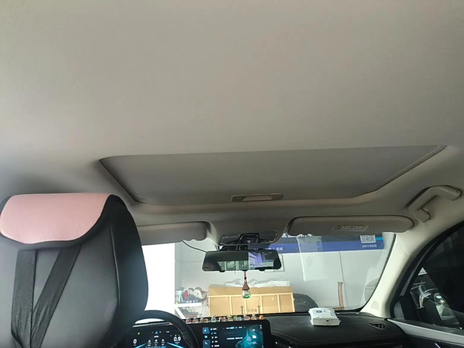 Chery Arrizo 5 GT 2023 1.5T CVT Enjoy — миниатюра 20