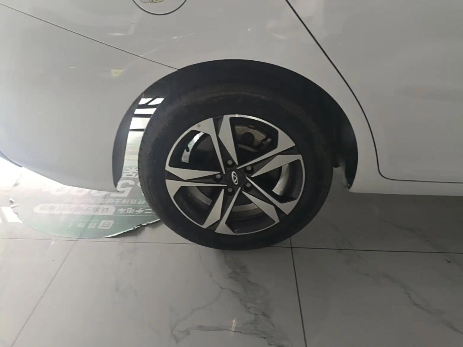 Chery Arrizo 5 GT 2023 1.5T CVT Enjoy — миниатюра 10