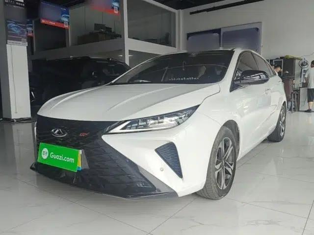 Chery Arrizo 5 GT 2023 1.5T CVT Enjoy