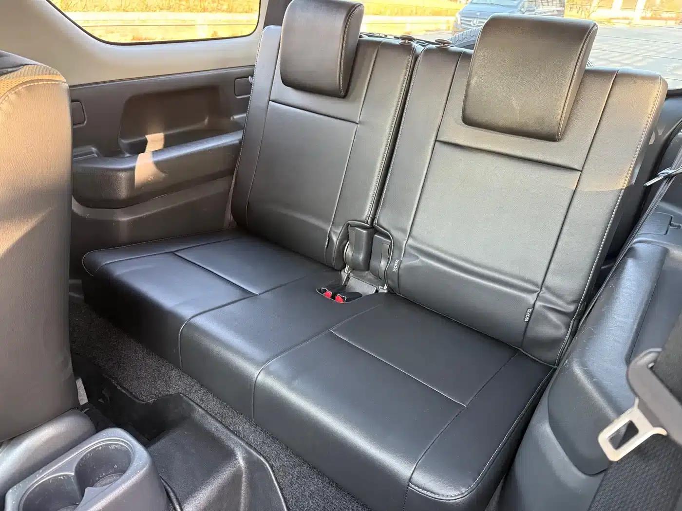 Imported 2015 Jimny 1.3 AT Mode3 Navigation Edition — миниатюра 13