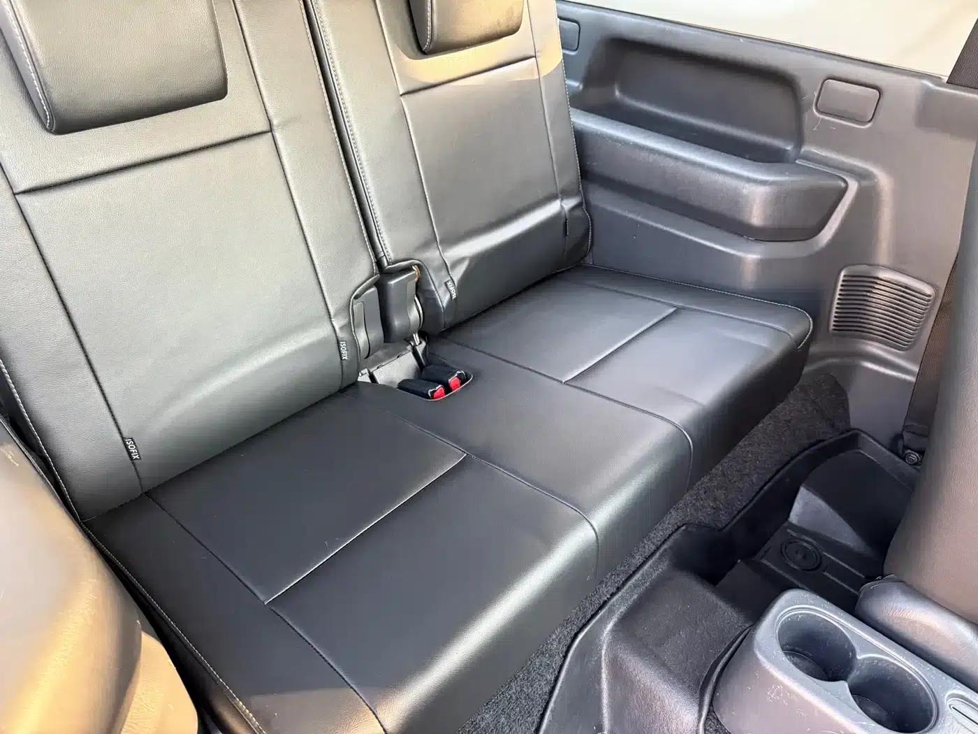 Imported 2015 Jimny 1.3 AT Mode3 Navigation Edition — миниатюра 14